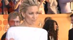 Live From the Red Carpet: 2010 SAGs: Fashion Police, Part 1