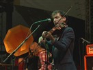 Andrew Bird: Not a Robot But a Ghost