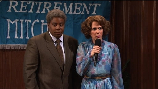 Retirement Party