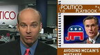 The Obama Administration – Will Romney Go With ‘Boring White Guy’ As VP Pick?