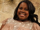 Amber Riley On 'Glee'