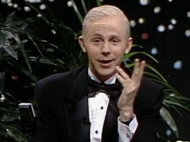 Cold Opening: Final Tonight Show