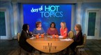 The View - Hot Topics-Sesame Street