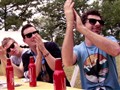 Embedded - Tour Stop Special: White Rabbits