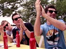 Tour Stop Special: White Rabbits