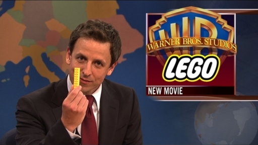 Weekend Update Favorites: Nov 19, 2011