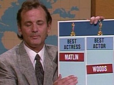 Bill Murray Video