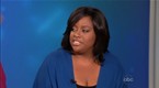 The View: Hot Topics: Oprah