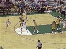 1993 Iowa at Michigan State