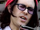 Tour Stop Special: Elvis Perkins