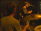 Andrew Bird: Nervous Tic Motion of the Head to the Left