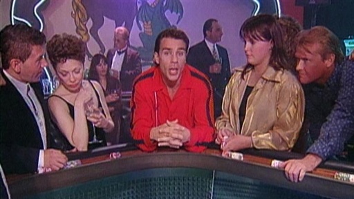 Craps Made Easy! Video