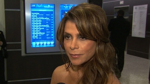 Is It a Done Deal for Paula Abdul to Join 'the X Factor'? Video