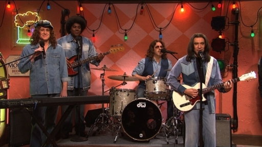The Blue Jean Committee Video