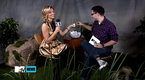 MTV News - Rough Cut: Elizabeth Banks, Part 2