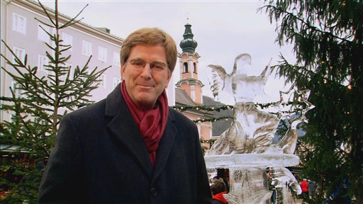 Rick Steves’ European Christmas