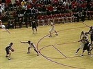 2003 Iowa at Indiana