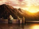 Queen's Blade | Season 1 Episode 1 | High Spirits: The Wandering Warrior