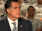 Is Romney Following in Bush’s Footsteps?