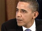 Obama Comments On Bipartisan Meeting With Congress