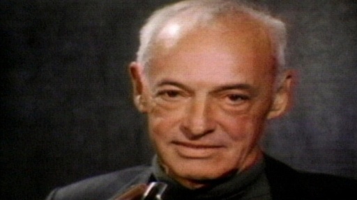 Novelist Saul Bellow Wins Nobel Prize fo...