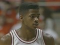 The Big Ten’s Greatest Games: Basketball - 1989 Georgia Tech at Illinois