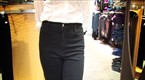 FashionMojo: How to Look Slimmer in Your Denims