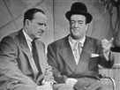 The Colgate Comedy Hour with Abbott & Costello | Season 4 Episode 25 | Mar 21, 1954