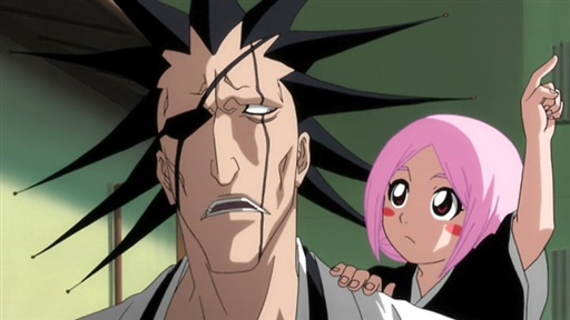 Bleach 324