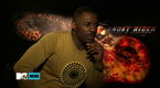 MTV News - Rough Cut: Ghost Rider-Spirit of Vengeance, Part 2