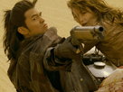 The Treasure Hunter - Full Movie