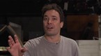 Late Night with Jimmy Fallon: Mon, Dec 8, 2008