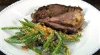 Tyler's Ultimate: Horseradish Crusted Prime Rib