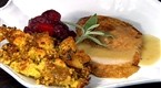 Tyler's Ultimate: Onion &amp; Cornbread Stuffing
