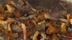 Tyler's Ultimate: Red Wine Wild Mushroom Sauce