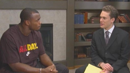 Adrian Peterson