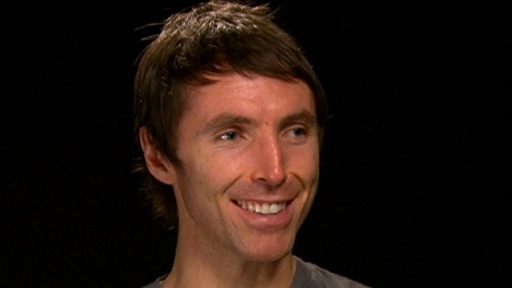 Steve Nash