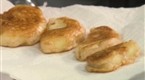 Apple Fritters