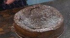 Tyler's Ultimate: Cracked Chocolate Earth Cake
