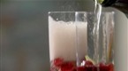 Tyler's Ultimate: Cranberry Champagne Cocktail