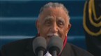 The Presidential Inauguration: The Inaugural Benediction