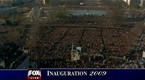 The Presidential Inauguration: 11:00 AM to 12:00 PM, Part 2