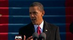 The Presidential Inauguration: 12:00 PM to 1:30 PM, Part 3
