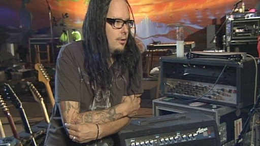 Snoop Remix: Jonathan Davis Video