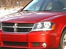 The 2008 Dodge Avenger