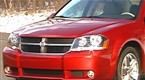 DriveMojo: The 2008 Dodge Avenger