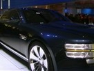 The Ford Interceptor