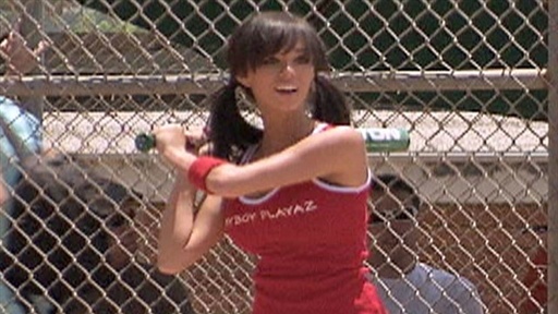 Batting Babes