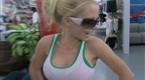 The Girls Next Door: Tight Tops