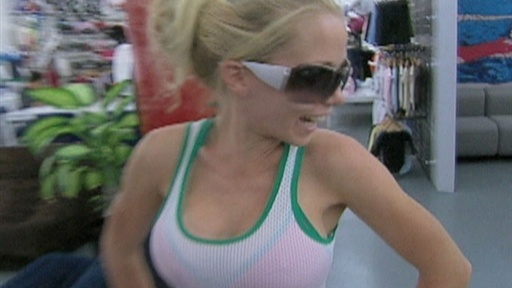 Tight Tops Video